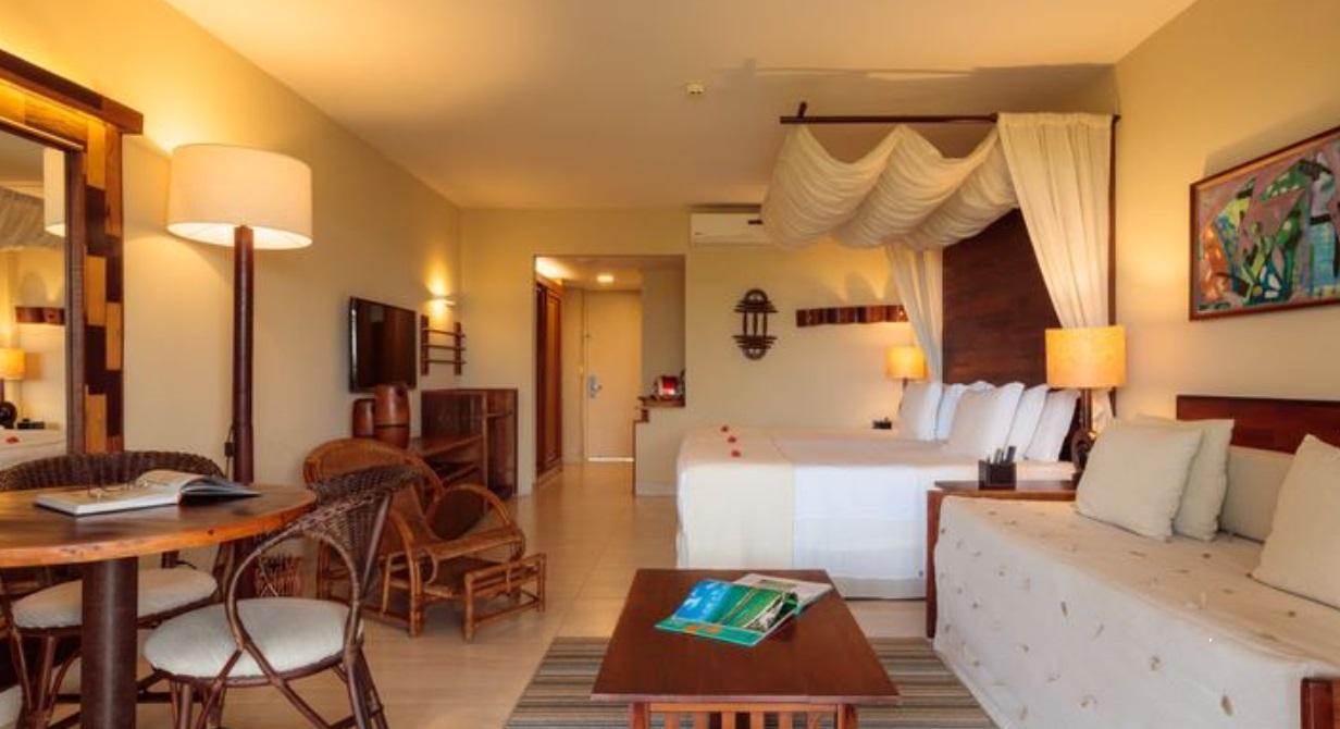 Nannai Muro Alto Porto de Galinhas Ngoại thất bức ảnh
