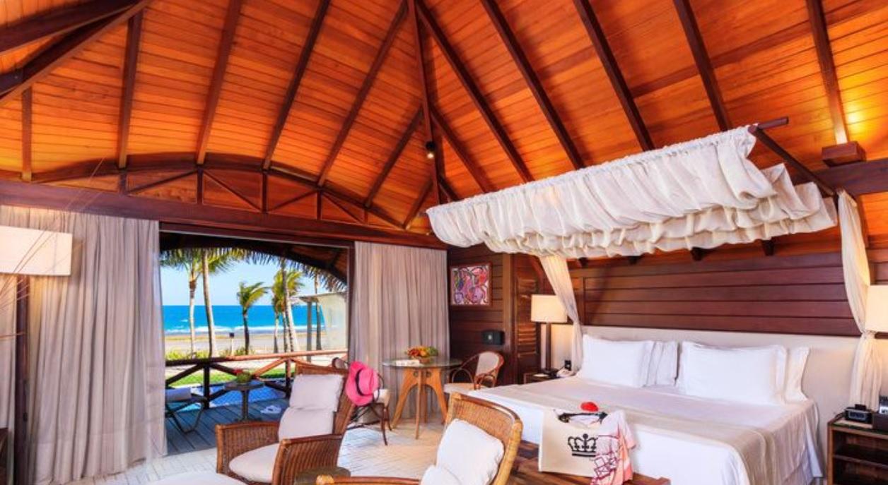 Nannai Muro Alto Porto de Galinhas Ngoại thất bức ảnh