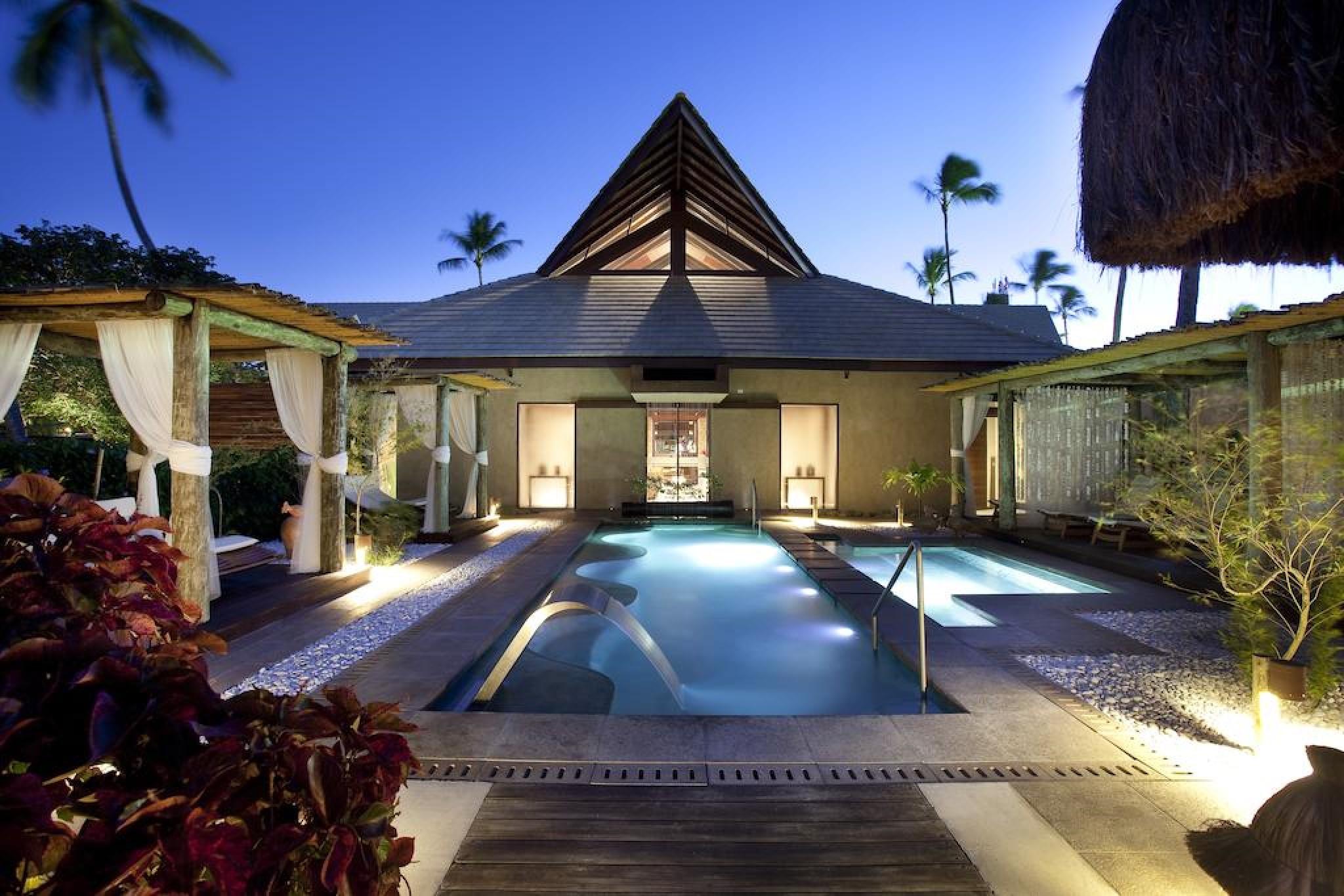 Nannai Muro Alto Porto de Galinhas Ngoại thất bức ảnh