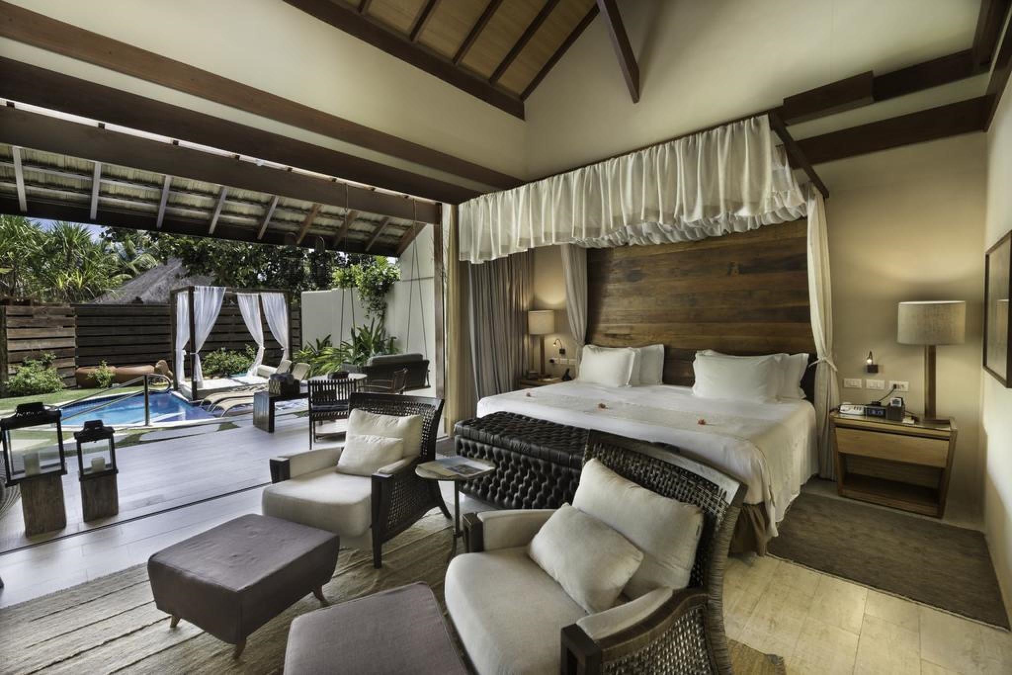 Nannai Muro Alto Porto de Galinhas Ngoại thất bức ảnh