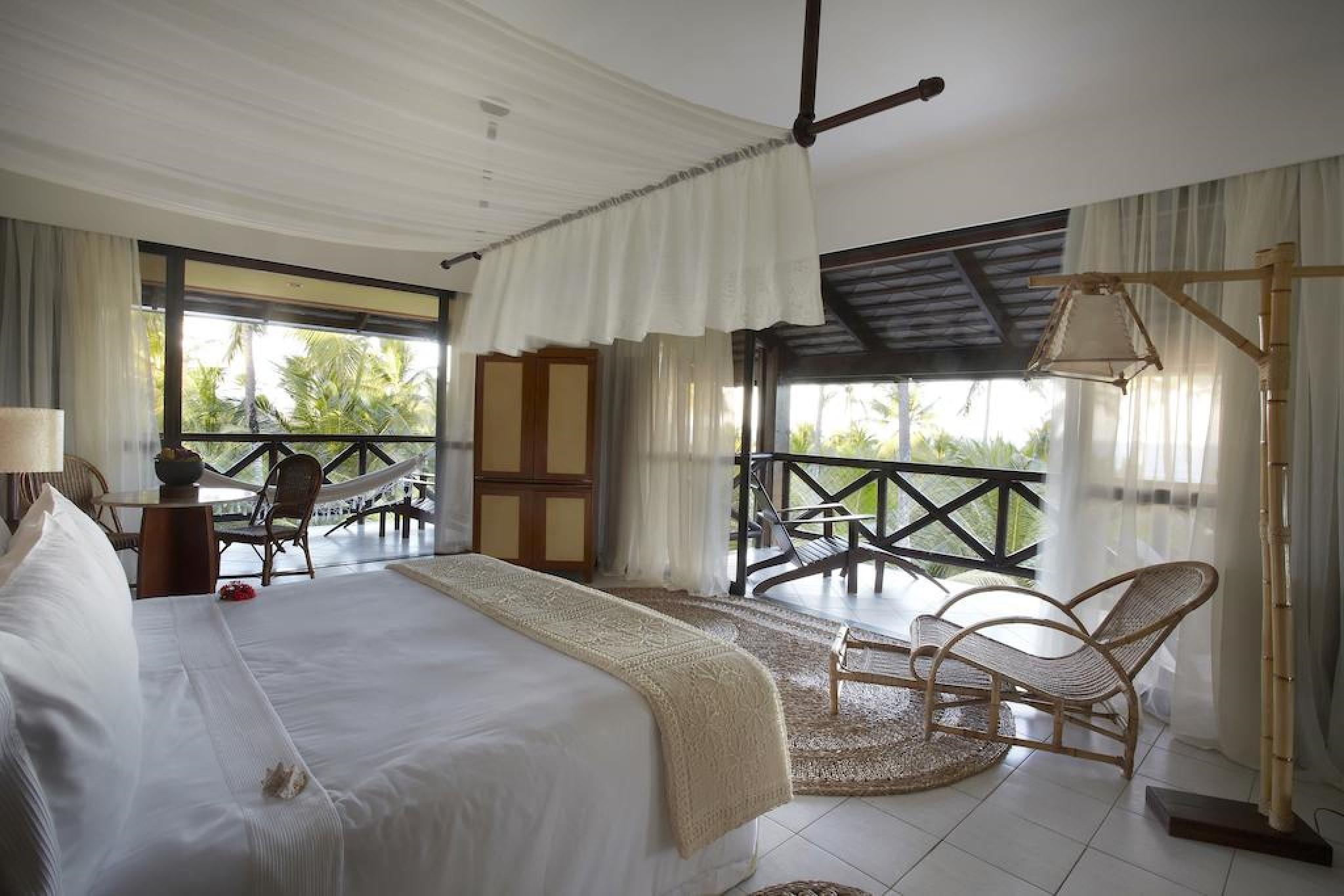 Nannai Muro Alto Porto de Galinhas Ngoại thất bức ảnh