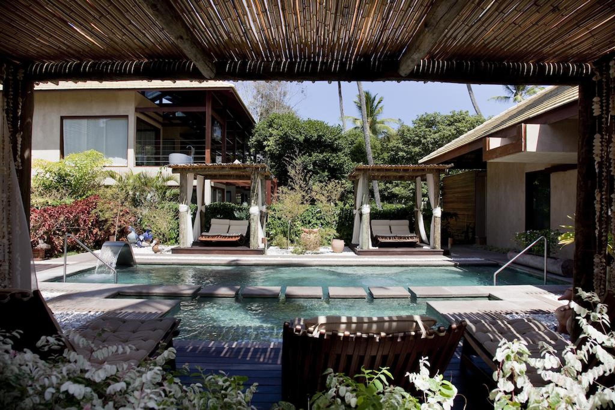 Nannai Muro Alto Porto de Galinhas Ngoại thất bức ảnh