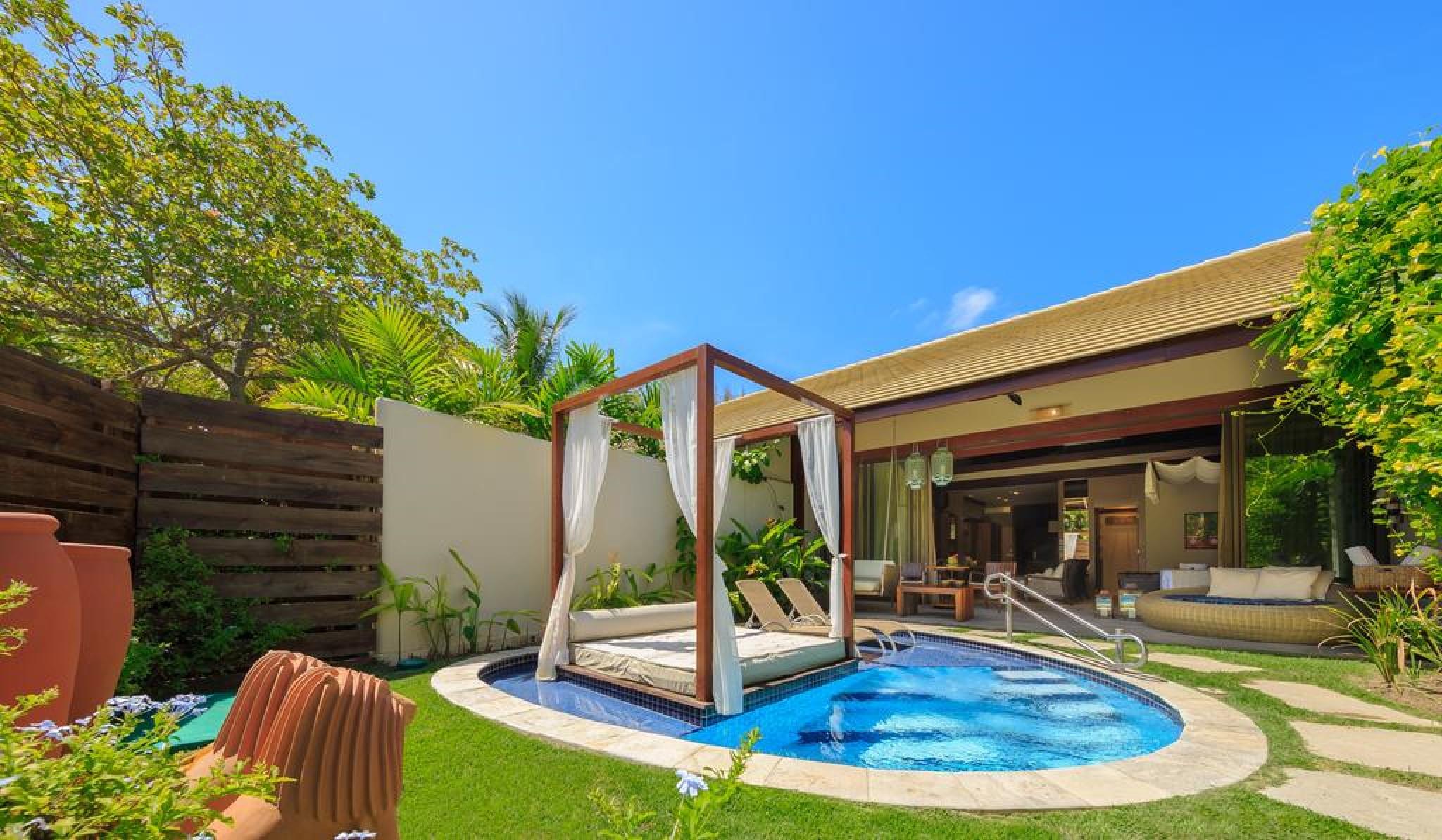Nannai Muro Alto Porto de Galinhas Ngoại thất bức ảnh
