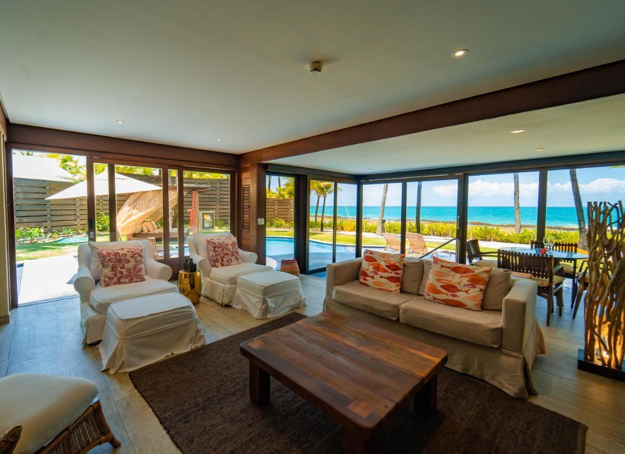Nannai Muro Alto Porto de Galinhas Ngoại thất bức ảnh