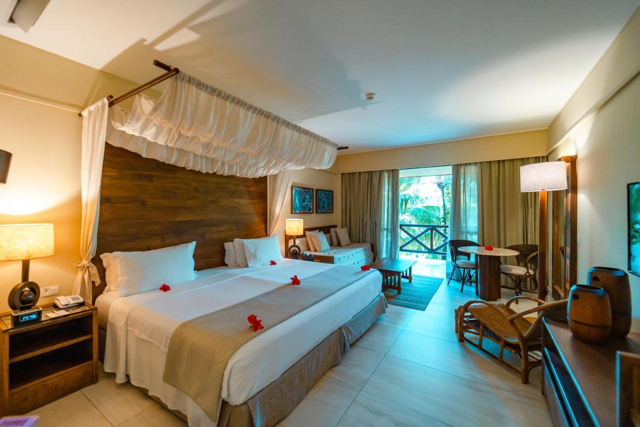 Nannai Muro Alto Porto de Galinhas Ngoại thất bức ảnh