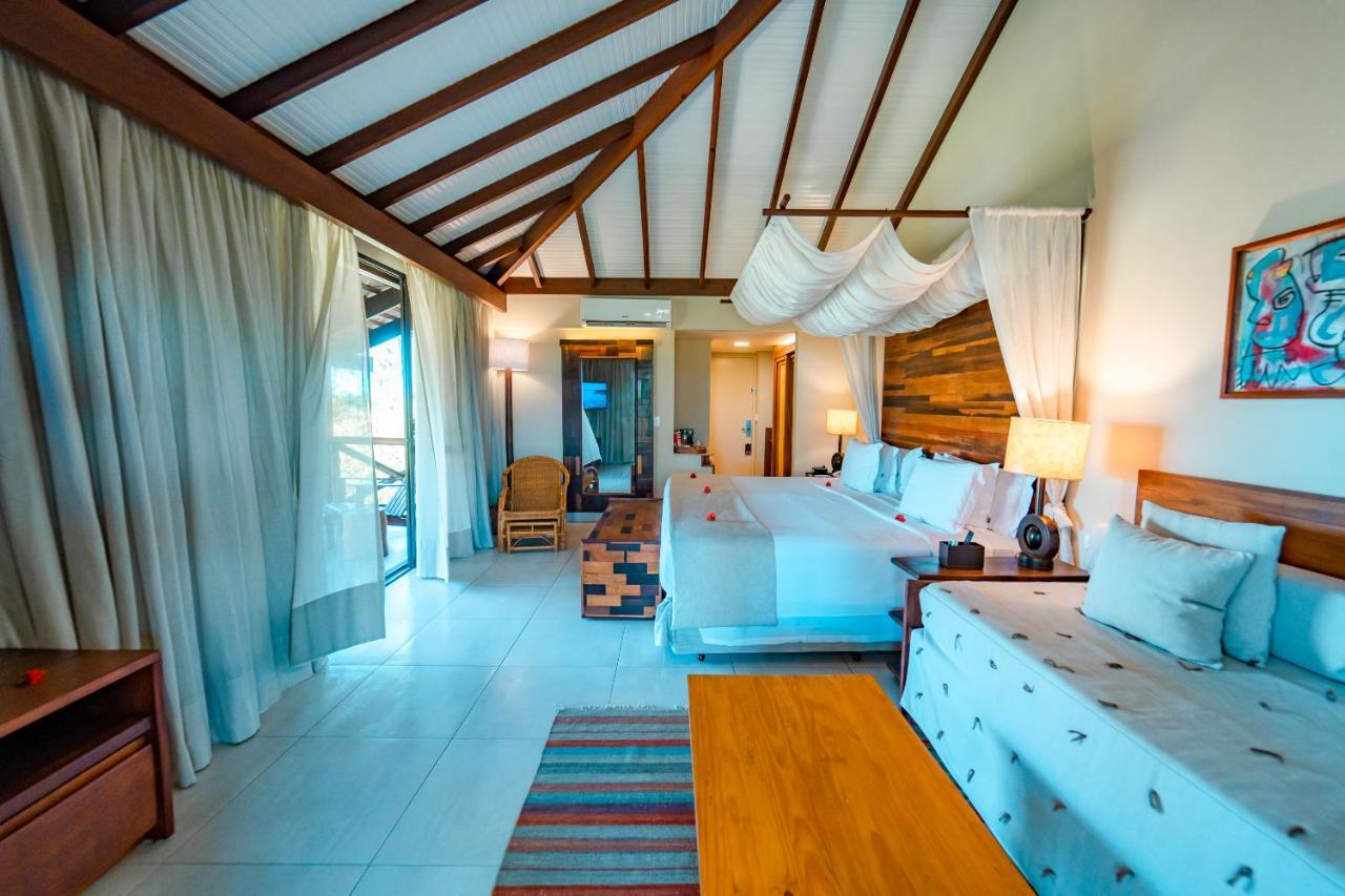 Nannai Muro Alto Porto de Galinhas Ngoại thất bức ảnh