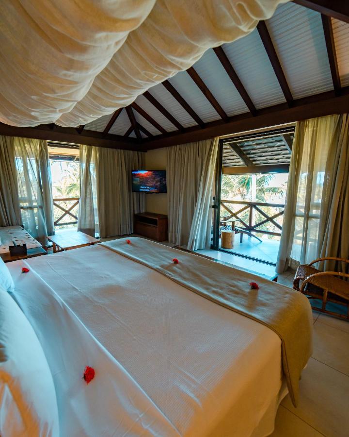 Nannai Muro Alto Porto de Galinhas Ngoại thất bức ảnh