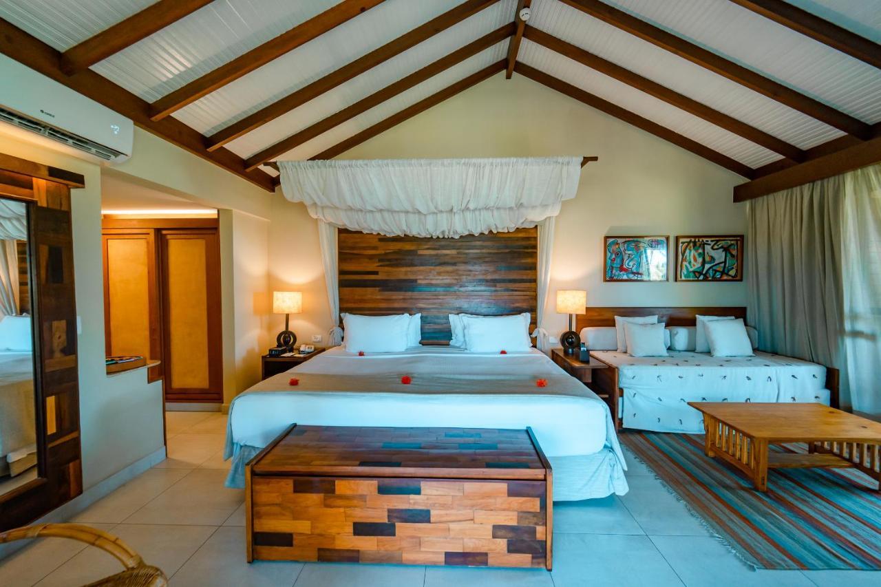 Nannai Muro Alto Porto de Galinhas Ngoại thất bức ảnh