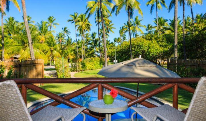 Nannai Muro Alto Porto de Galinhas Ngoại thất bức ảnh