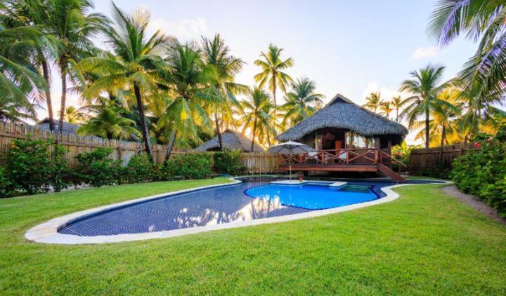 Nannai Muro Alto Porto de Galinhas Ngoại thất bức ảnh