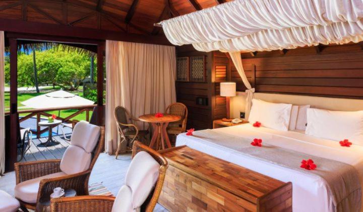 Nannai Muro Alto Porto de Galinhas Ngoại thất bức ảnh