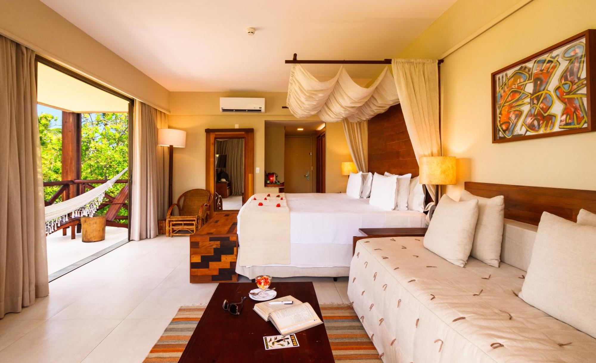 Nannai Muro Alto Porto de Galinhas Ngoại thất bức ảnh