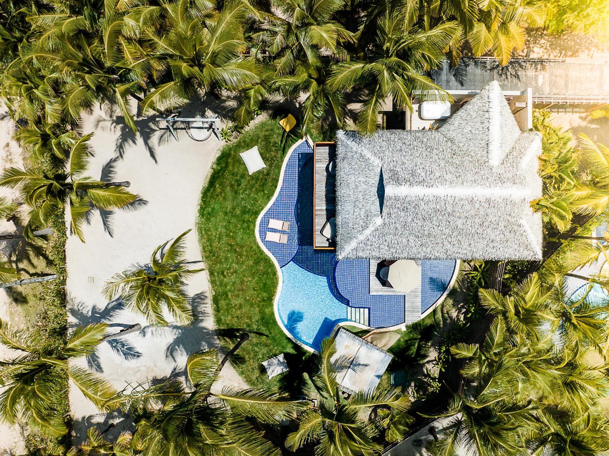 Nannai Muro Alto Porto de Galinhas Ngoại thất bức ảnh