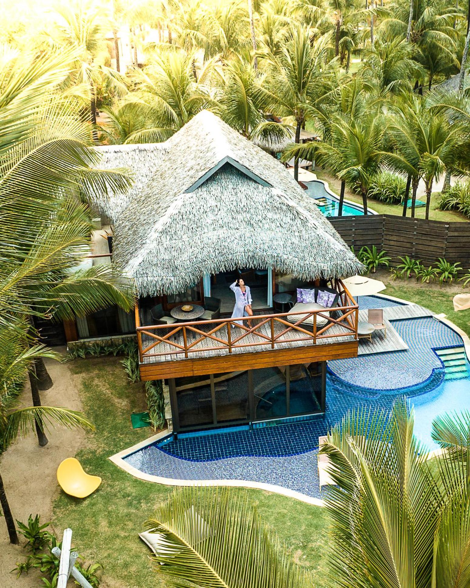 Nannai Muro Alto Porto de Galinhas Ngoại thất bức ảnh