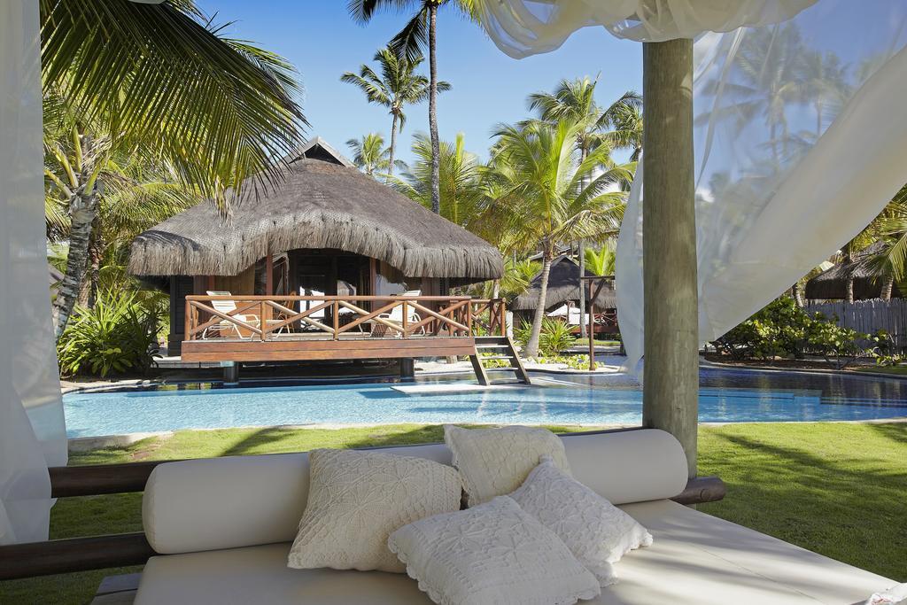 Nannai Muro Alto Porto de Galinhas Ngoại thất bức ảnh