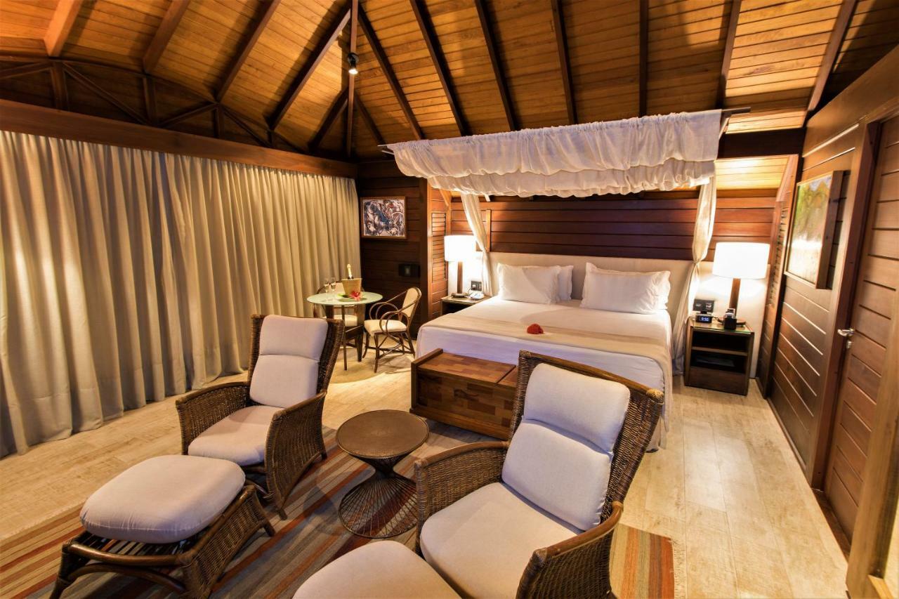 Nannai Muro Alto Porto de Galinhas Ngoại thất bức ảnh