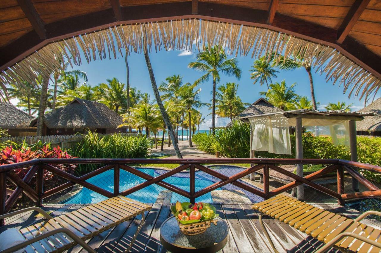 Nannai Muro Alto Porto de Galinhas Ngoại thất bức ảnh