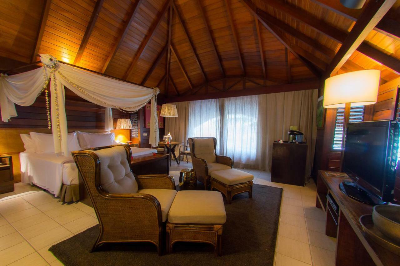 Nannai Muro Alto Porto de Galinhas Ngoại thất bức ảnh