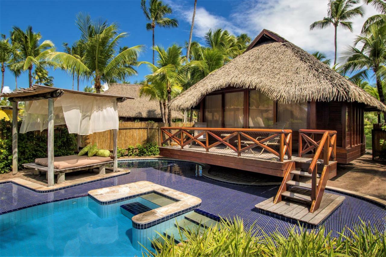 Nannai Muro Alto Porto de Galinhas Ngoại thất bức ảnh