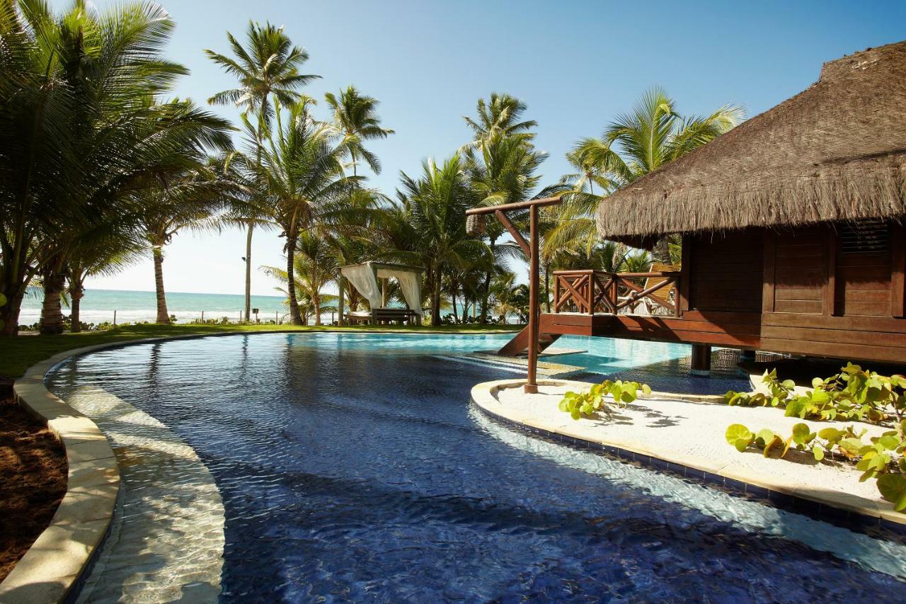 Nannai Muro Alto Porto de Galinhas Ngoại thất bức ảnh