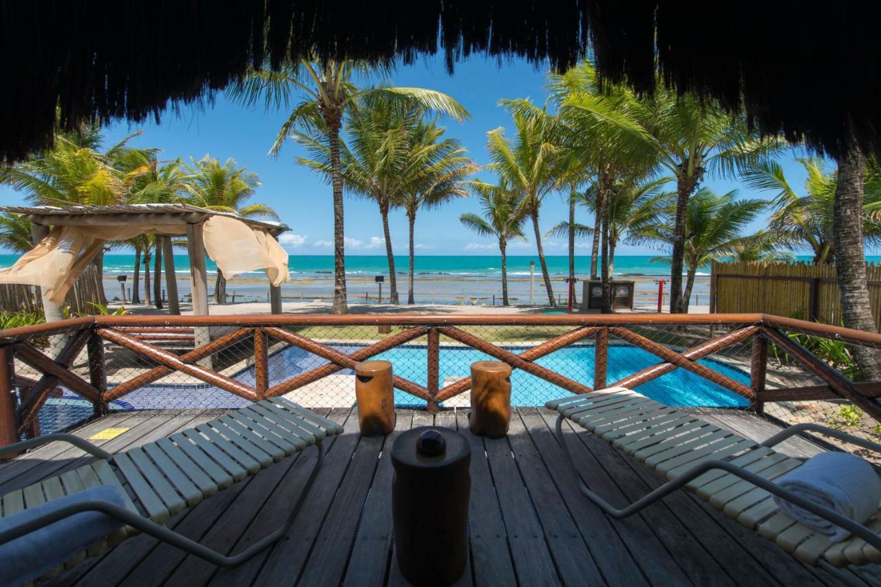 Nannai Muro Alto Porto de Galinhas Ngoại thất bức ảnh