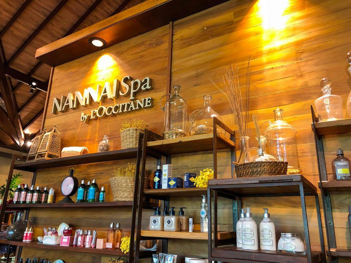 Nannai Muro Alto Porto de Galinhas Ngoại thất bức ảnh