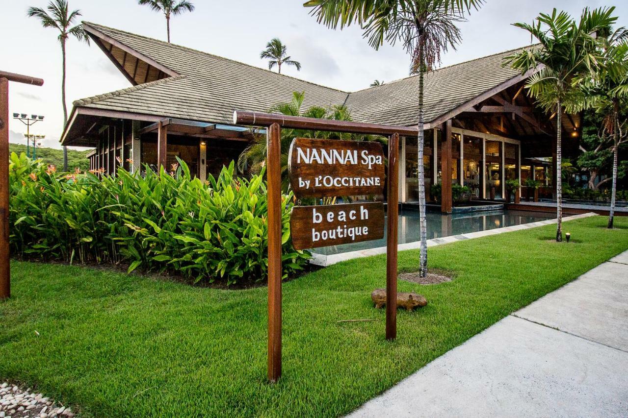 Nannai Muro Alto Porto de Galinhas Ngoại thất bức ảnh