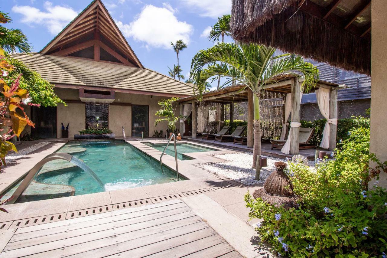 Nannai Muro Alto Porto de Galinhas Ngoại thất bức ảnh