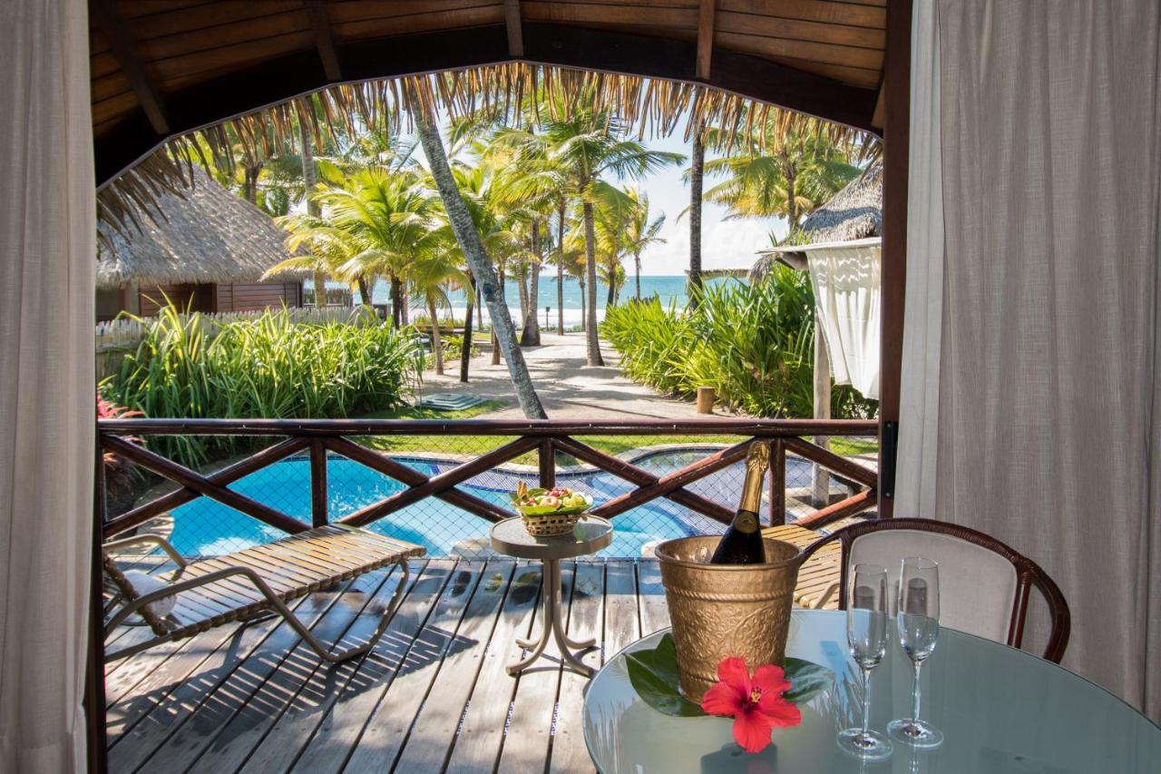 Nannai Muro Alto Porto de Galinhas Ngoại thất bức ảnh
