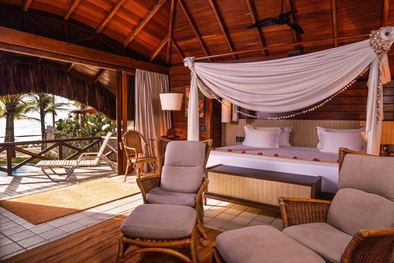 Nannai Muro Alto Porto de Galinhas Ngoại thất bức ảnh