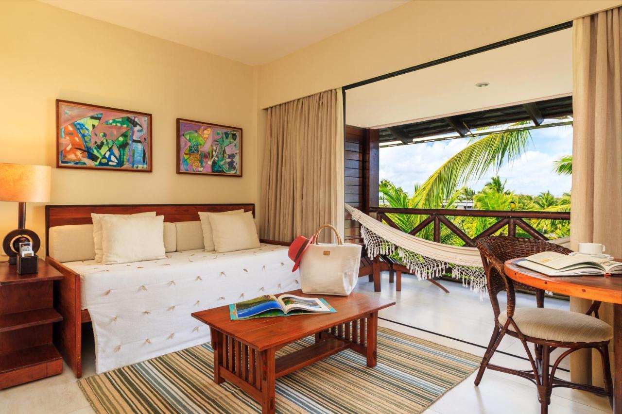 Nannai Muro Alto Porto de Galinhas Ngoại thất bức ảnh