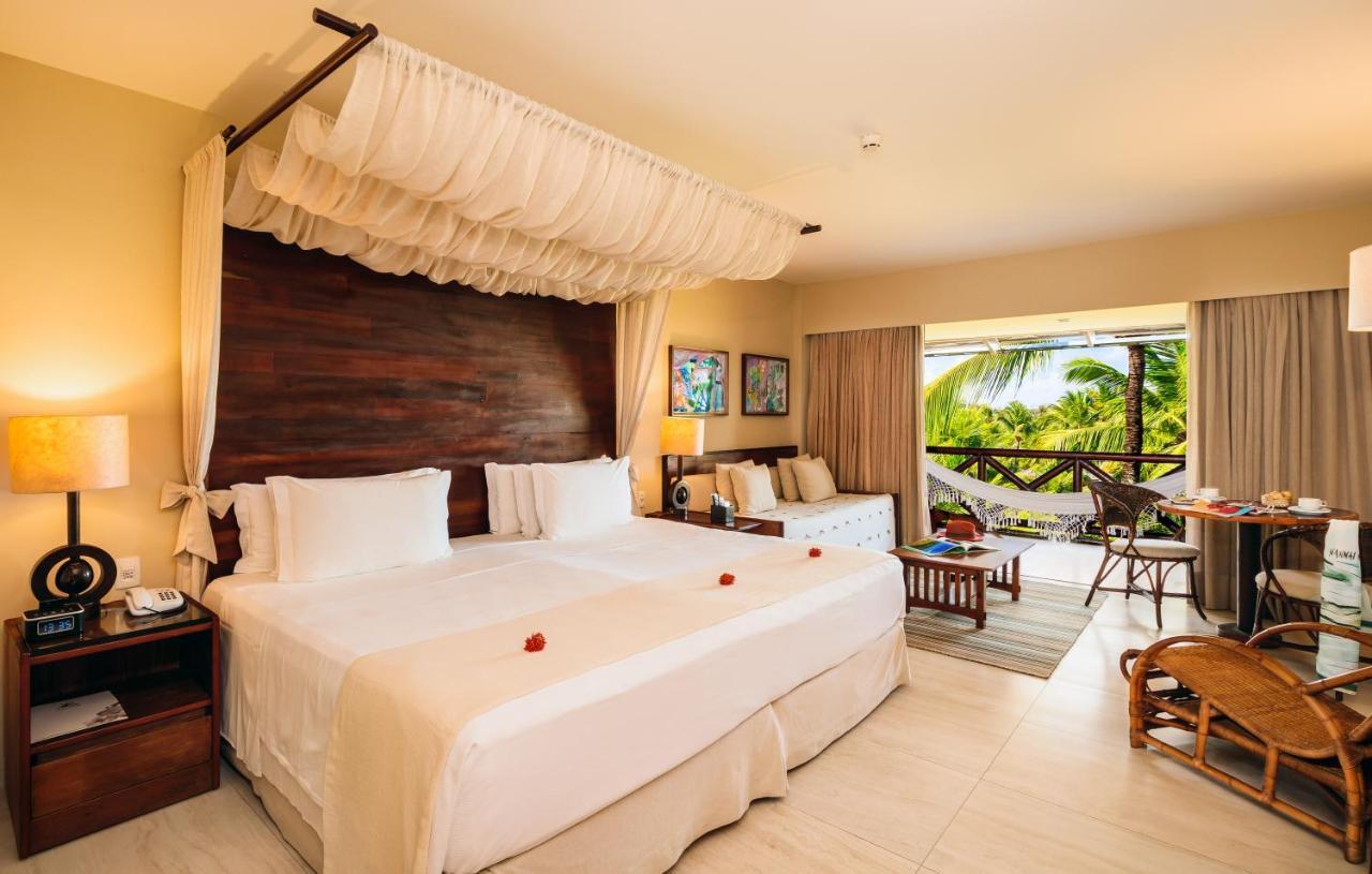 Nannai Muro Alto Porto de Galinhas Ngoại thất bức ảnh