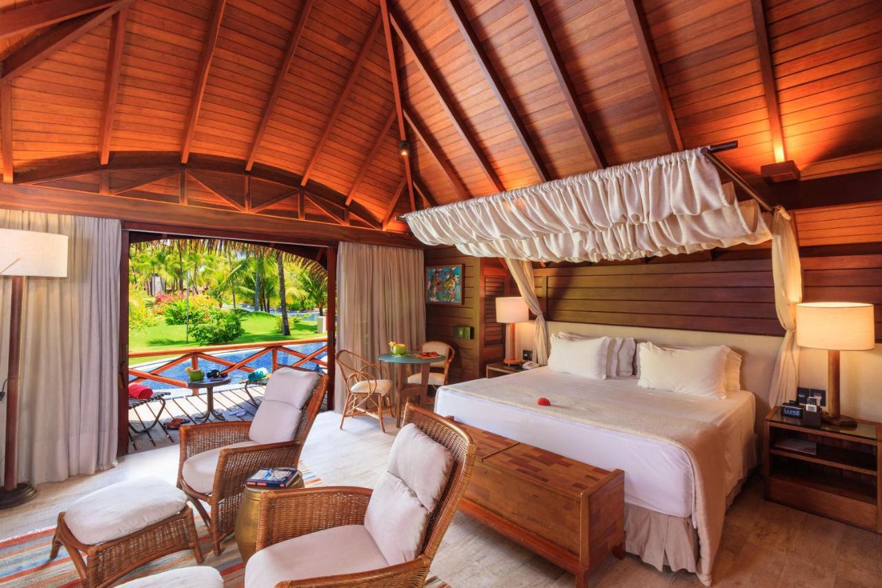 Nannai Muro Alto Porto de Galinhas Ngoại thất bức ảnh